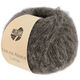 Lana Grossa NATURAL ALPACA Lungo | 21-gris foncé