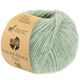 Lana Grossa NATURAL ALPACA Pelo | 014-menthe chiné