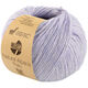 Lana Grossa NATURAL ALPACA Pelo | 023-pourpre tendre chiné
