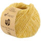 Lana Grossa NATURAL ALPACA Pelo | 027-jaune moutarde chiné