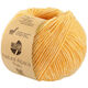 Lana Grossa NATURAL ALPACA Pelo | 028-jaune vitellus chiné
