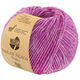 Lana Grossa NATURAL ALPACA Pelo | 029-fuchsia chiné