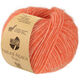 Lana Grossa NATURAL ALPACA Pelo | 031-mandarine chiné