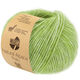 Lana Grossa NATURAL ALPACA Pelo | 033-vert mai chiné