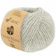 Lana Grossa NATURAL ALPACA Pelo | 036-écru/gris clair