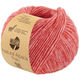 Lana Grossa NATURAL ALPACA Pelo | 038-rouge clair chiné