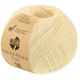 Lana Grossa NATURAL ALPACA Pelo | 039-vanille chiné