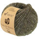 Lana Grossa NATURAL ALPACA Pelo | 040-forêt verte chiné