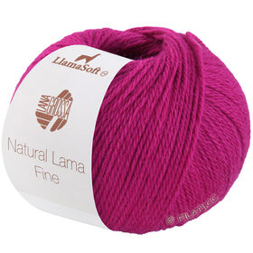 NATURAL LAMA FINE de Lana Grossa