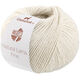Lana Grossa NATURAL LAMA FINE | 109-nature