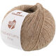 Lana Grossa NATURAL LAMA FINE | 111-chameau