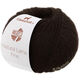 Lana Grossa NATURAL LAMA FINE | 116-moka