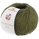 Lana Grossa NATURAL LAMA FINE | 119-vert olive