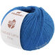 Lana Grossa NATURAL LAMA FINE | 121-bleu
