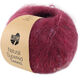 Lana Grossa NATURAL SUPERKID TWEED | 612-rouge oriental