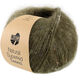 Lana Grossa NATURAL SUPERKID TWEED | 616-vert olive