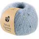 Lana Grossa NATURAL SUPERKID TWEED | 618-bleu clair