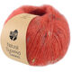 Lana Grossa NATURAL SUPERKID TWEED | 627-saumon