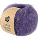 Lana Grossa NATURAL SUPERKID TWEED | 630-pourpre