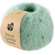 Lana Grossa NATURAL SUPERKID TWEED | 632-menthe