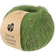 Lana Grossa NATURAL SUPERKID TWEED | 633-pomme verte