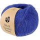 Lana Grossa NATURAL SUPERKID TWEED | 635-bleu d'encre