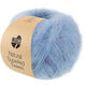 Lana Grossa NATURAL SUPERKID TWEED | 643-bleu clair