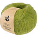 Lana Grossa NATURAL SUPERKID TWEED | 645-vert kiwi