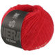 Lana Grossa NEBBIA (Nera) | 02-rouge lumineux