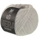 Lana Grossa NEBBIA (Nera) | 08-gris blanc