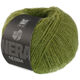 Lana Grossa NEBBIA (Nera) | 10-pomme verte