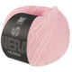 Lana Grossa NEBBIA (Nera) | 17-rose