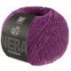 Lana Grossa NEBBIA (Nera) | 19-violet foncé