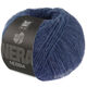 Lana Grossa NEBBIA (Nera) | 24-bleu foncé