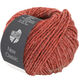 Lana Grossa NEW CLASSIC | 14-rouge rouille