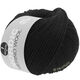 Lana Grossa NORDIC MERINO WOOL  Aktion! | 07-noir