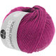 Lana Grossa NORDIC MERINO WOOL  Aktion! | 10-fuchsia foncé