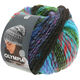 Lana Grossa OLYMPIA Classic | 105-gris/violet rouge/turquoise/olive/violet/noir/vert foncé/vert/rouille