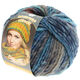 Lana Grossa OLYMPIA Classic | 044-bleu/jean/turquoise/pétrole/brun/gris/bordeaux