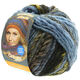 Lana Grossa OLYMPIA Classic | 061-brun gris/moka/bleu pigeon/marine/bleu clair/jean