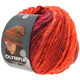 Lana Grossa OLYMPIA Classic | 070-rouge/orange/rouge cerise/rouge vin