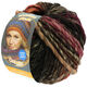 Lana Grossa OLYMPIA Classic | 071-sable/moka/bourgogne/terre cuite