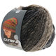 Lana Grossa OLYMPIA Classic | 074-brun gris/moka/noir/brun noir