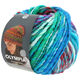 Lana Grossa OLYMPIA Classic | 094-marine/jean/blanc/brun noir/gris vert/menthe/aubergine
