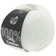Lana Grossa ONLY COTTON | 01-blanc