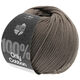 Lana Grossa ONLY COTTON | 04-brun gris