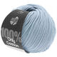 Lana Grossa ONLY COTTON | 07-bleu clair