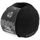 Lana Grossa ONLY COTTON | 14-noir