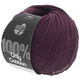 Lana Grossa ONLY COTTON | 32-violet foncé