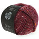 Lana Grossa ONLY TWEED | 102-marron/nature/jean/orange